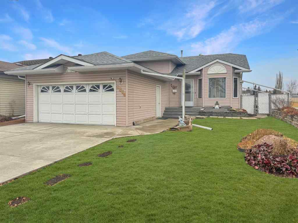MLS&reg; # A2269901 - 8864 104 Avenue  in Crystal Heights Grande Prairie, Residential Open Houses