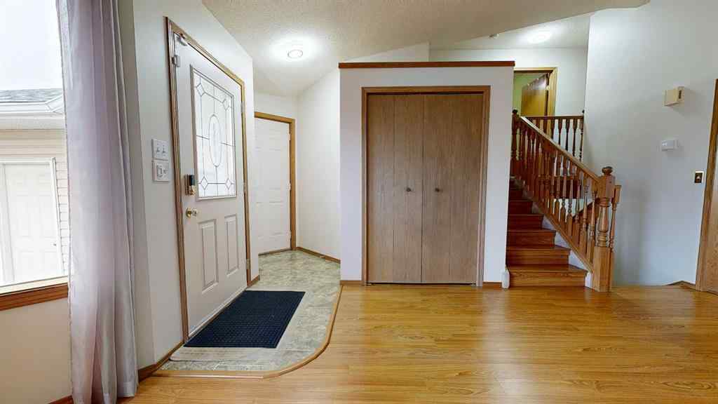 MLS&reg; # A2269901 - 8864 104 Avenue  in Crystal Heights Grande Prairie, Residential Open Houses