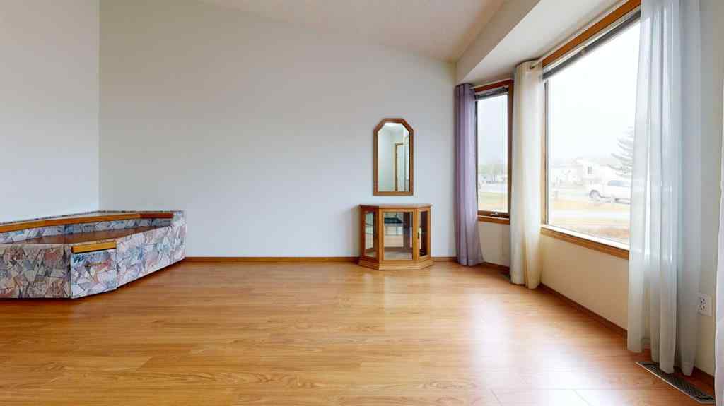 MLS&reg; # A2269901 - 8864 104 Avenue  in Crystal Heights Grande Prairie, Residential Open Houses