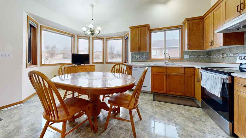 MLS&reg; # A2269901 - 8864 104 Avenue  in Crystal Heights Grande Prairie, Residential Open Houses