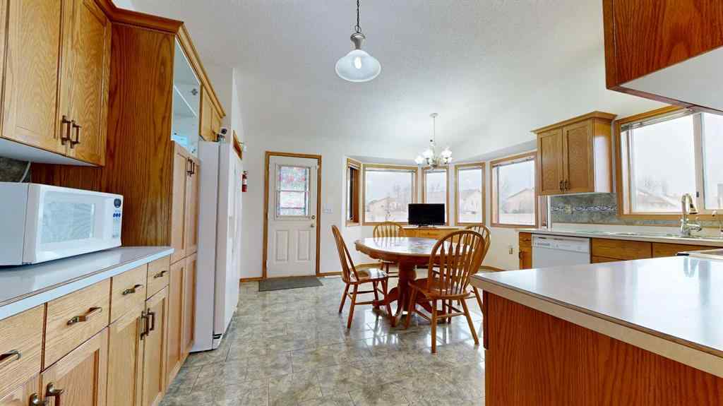 MLS&reg; # A2269901 - 8864 104 Avenue  in Crystal Heights Grande Prairie, Residential Open Houses