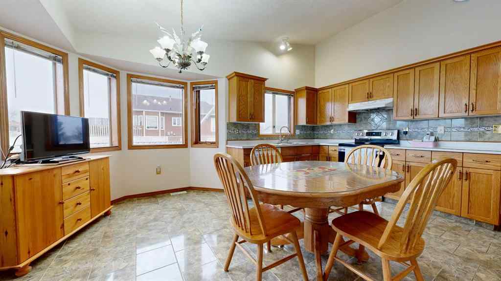 MLS&reg; # A2269901 - 8864 104 Avenue  in Crystal Heights Grande Prairie, Residential Open Houses