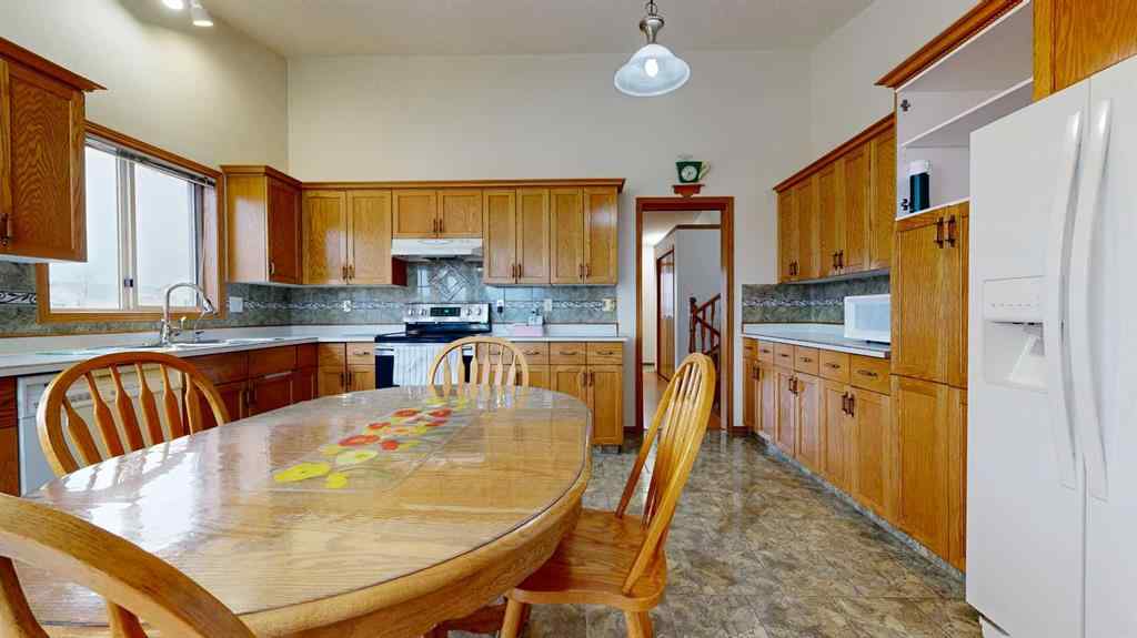 MLS&reg; # A2269901 - 8864 104 Avenue  in Crystal Heights Grande Prairie, Residential Open Houses