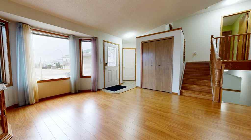 MLS&reg; # A2269901 - 8864 104 Avenue  in Crystal Heights Grande Prairie, Residential Open Houses