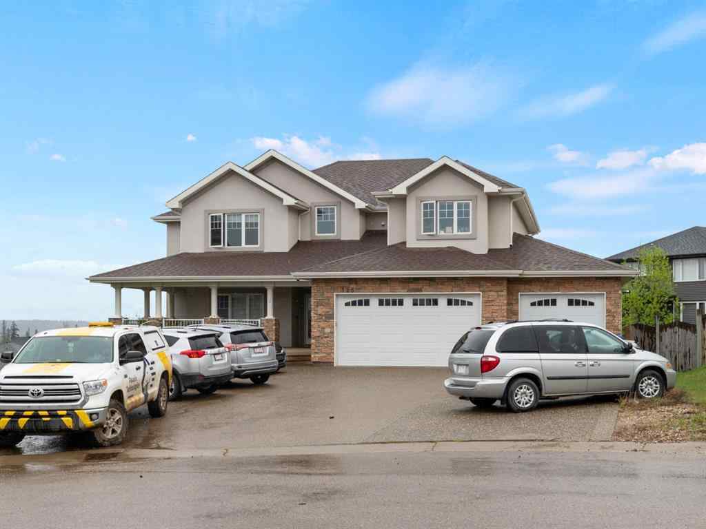MLS® # A2269902 - 125 Pintail Place  in Eagle Ridge Fort McMurray, Residential Open Houses