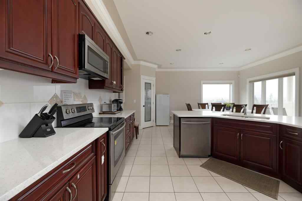 MLS® # A2269902 - 125 Pintail Place  in Eagle Ridge Fort McMurray, Residential Open Houses