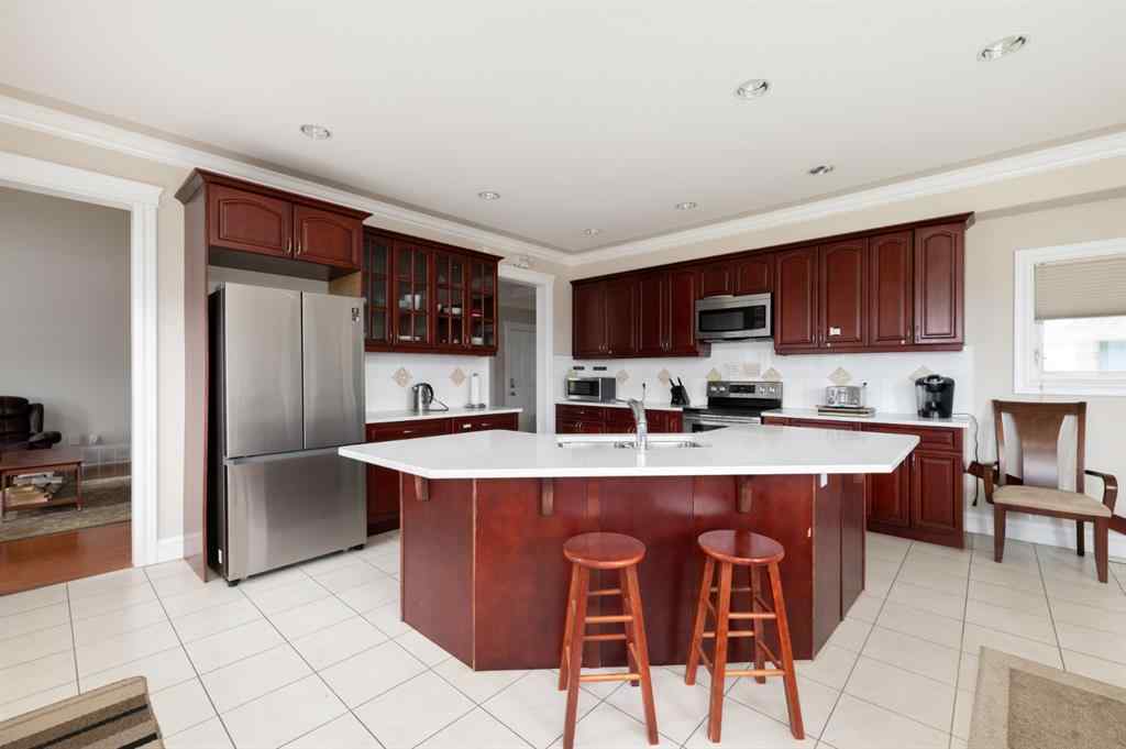 MLS® # A2269902 - 125 Pintail Place  in Eagle Ridge Fort McMurray, Residential Open Houses