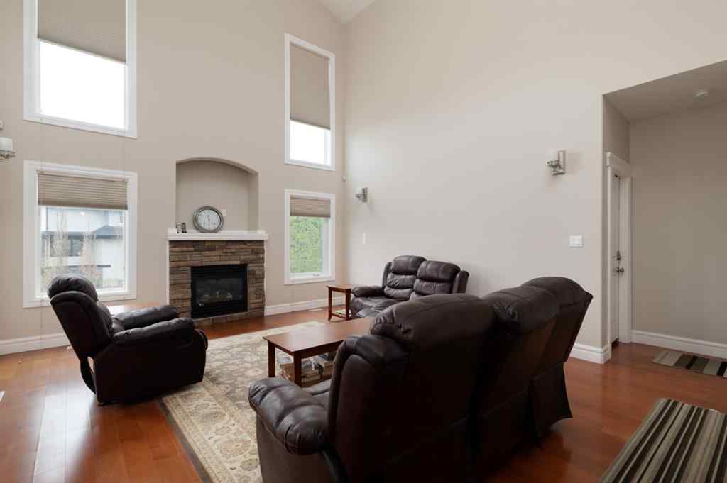 MLS® # A2269902 - 125 Pintail Place  in Eagle Ridge Fort McMurray, Residential Open Houses