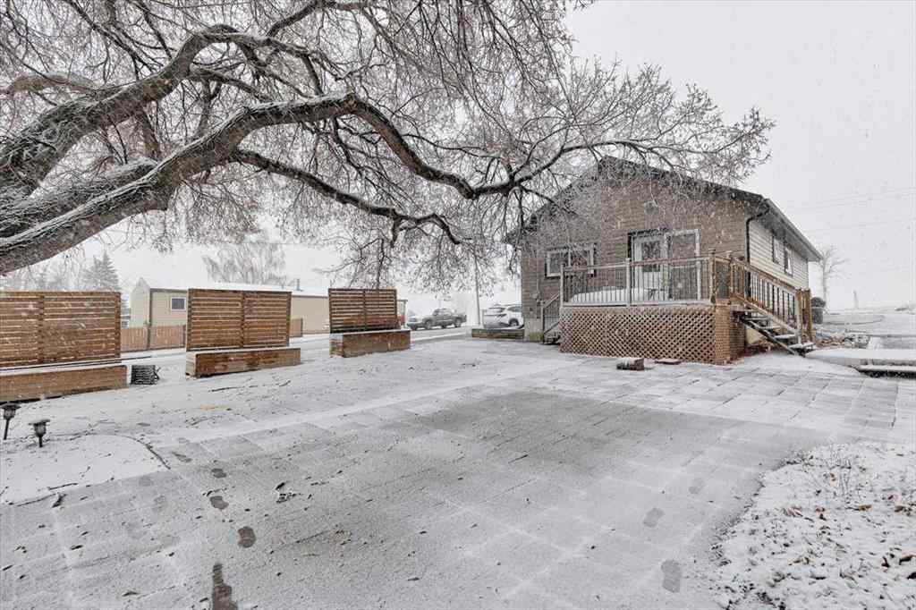 MLS&reg; # A2269903 - 201 1 Street S in NONE Milo, Residential Open Houses