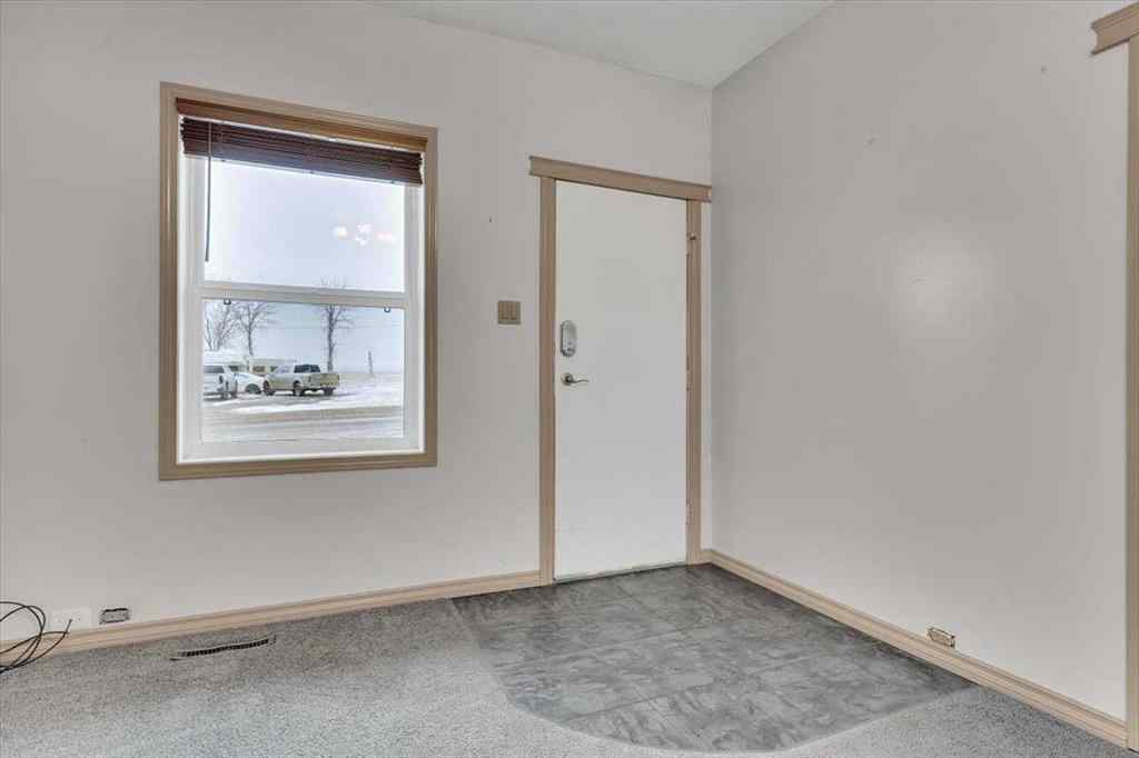 MLS&reg; # A2269903 - 201 1 Street S in NONE Milo, Residential Open Houses