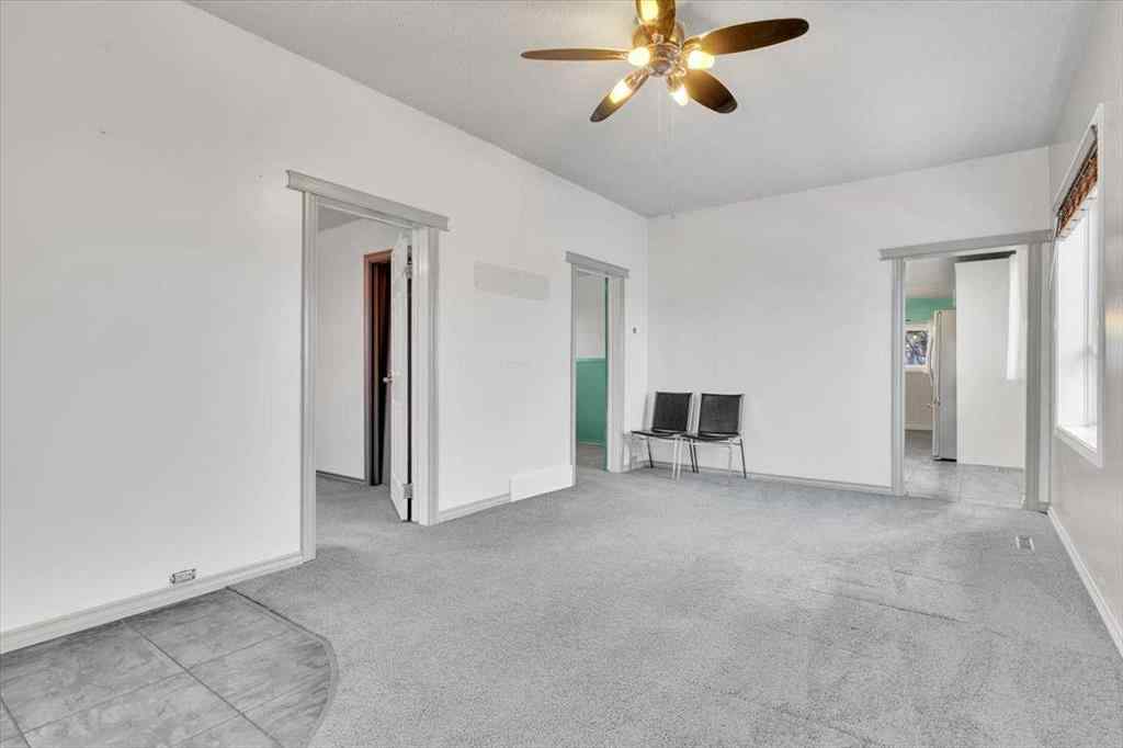 MLS&reg; # A2269903 - 201 1 Street S in NONE Milo, Residential Open Houses