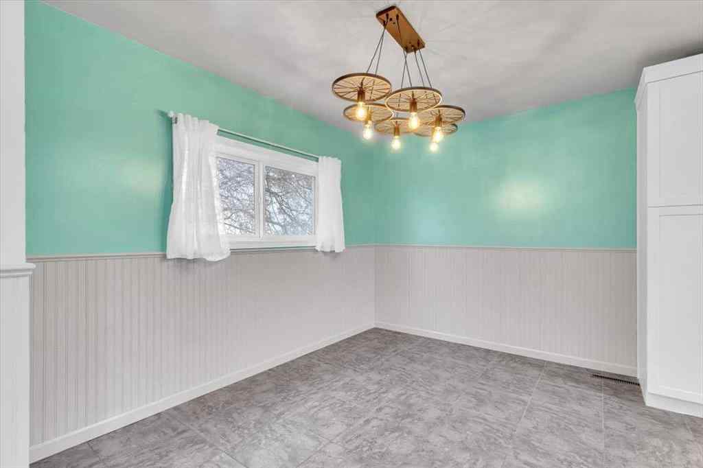 MLS&reg; # A2269903 - 201 1 Street S in NONE Milo, Residential Open Houses