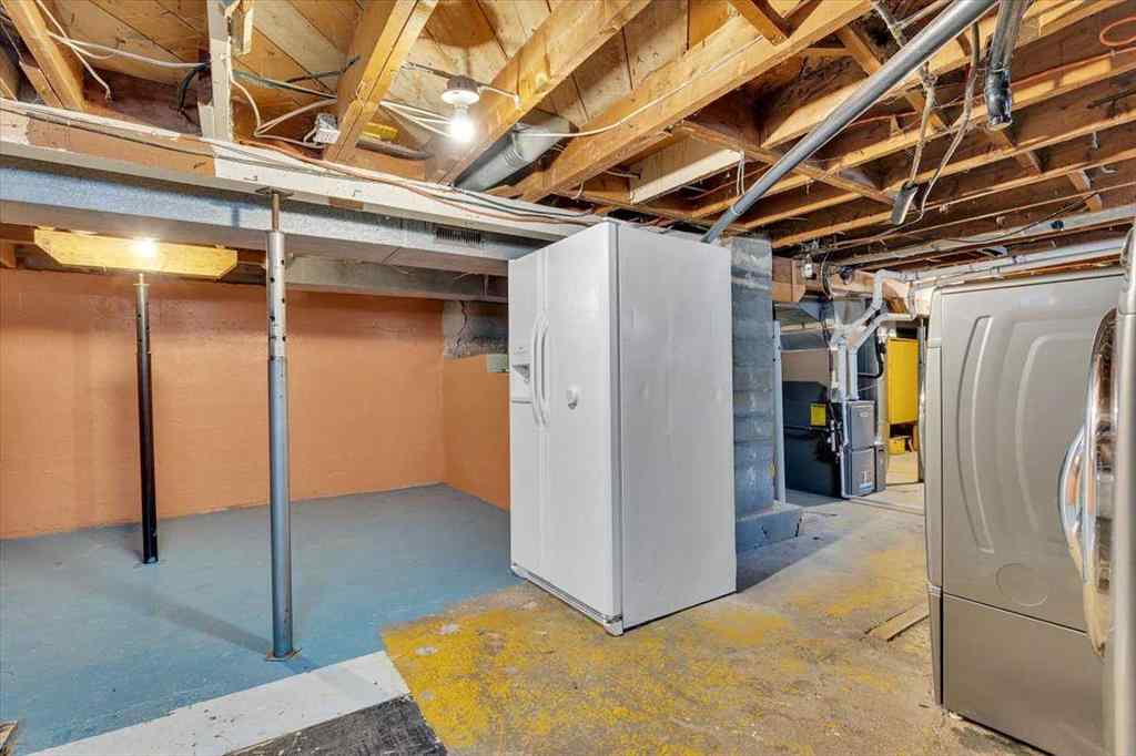 MLS&reg; # A2269903 - 201 1 Street S in NONE Milo, Residential Open Houses