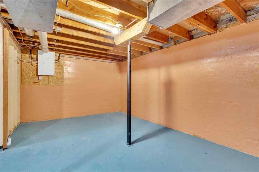 MLS&reg; # A2269903 - 201 1 Street S in NONE Milo, Residential Open Houses