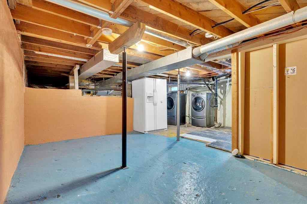 MLS&reg; # A2269903 - 201 1 Street S in NONE Milo, Residential Open Houses