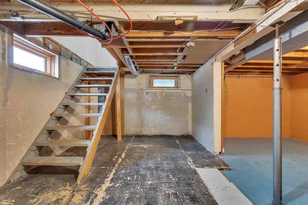 MLS&reg; # A2269903 - 201 1 Street S in NONE Milo, Residential Open Houses