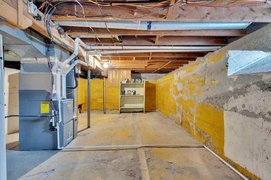 MLS&reg; # A2269903 - 201 1 Street S in NONE Milo, Residential Open Houses