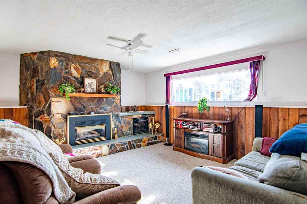 MLS&reg; # A2269904 - 84 Pearson Crescent  in Pines Red Deer, Residential Open Houses