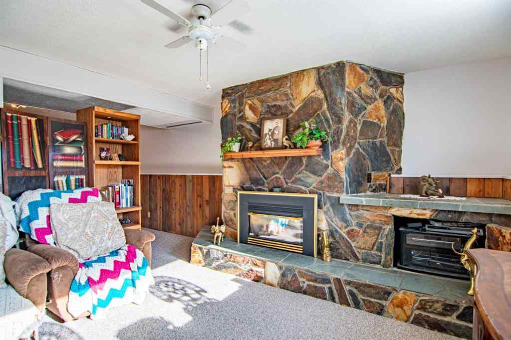 MLS&reg; # A2269904 - 84 Pearson Crescent  in Pines Red Deer, Residential Open Houses