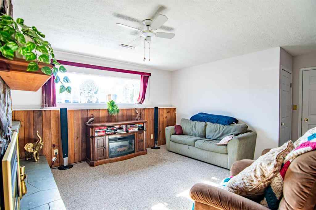 MLS&reg; # A2269904 - 84 Pearson Crescent  in Pines Red Deer, Residential Open Houses