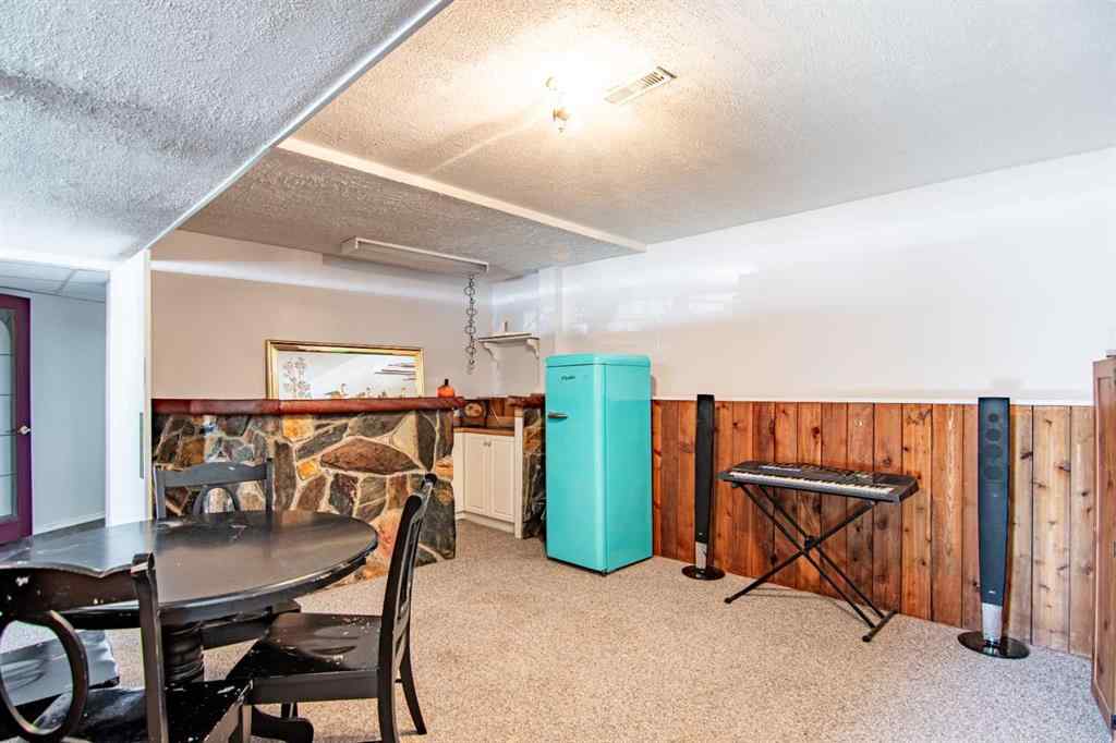 MLS&reg; # A2269904 - 84 Pearson Crescent  in Pines Red Deer, Residential Open Houses