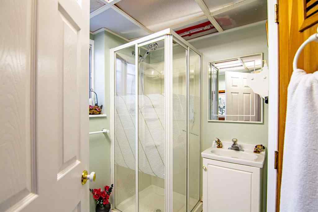 MLS&reg; # A2269904 - 84 Pearson Crescent  in Pines Red Deer, Residential Open Houses