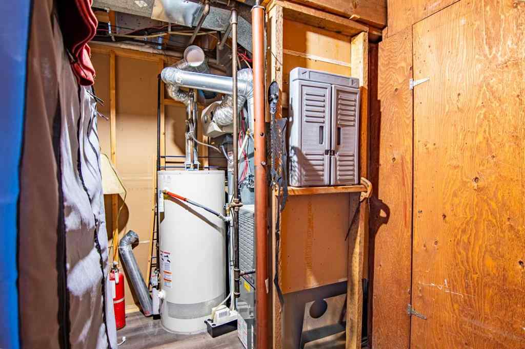 MLS&reg; # A2269904 - 84 Pearson Crescent  in Pines Red Deer, Residential Open Houses