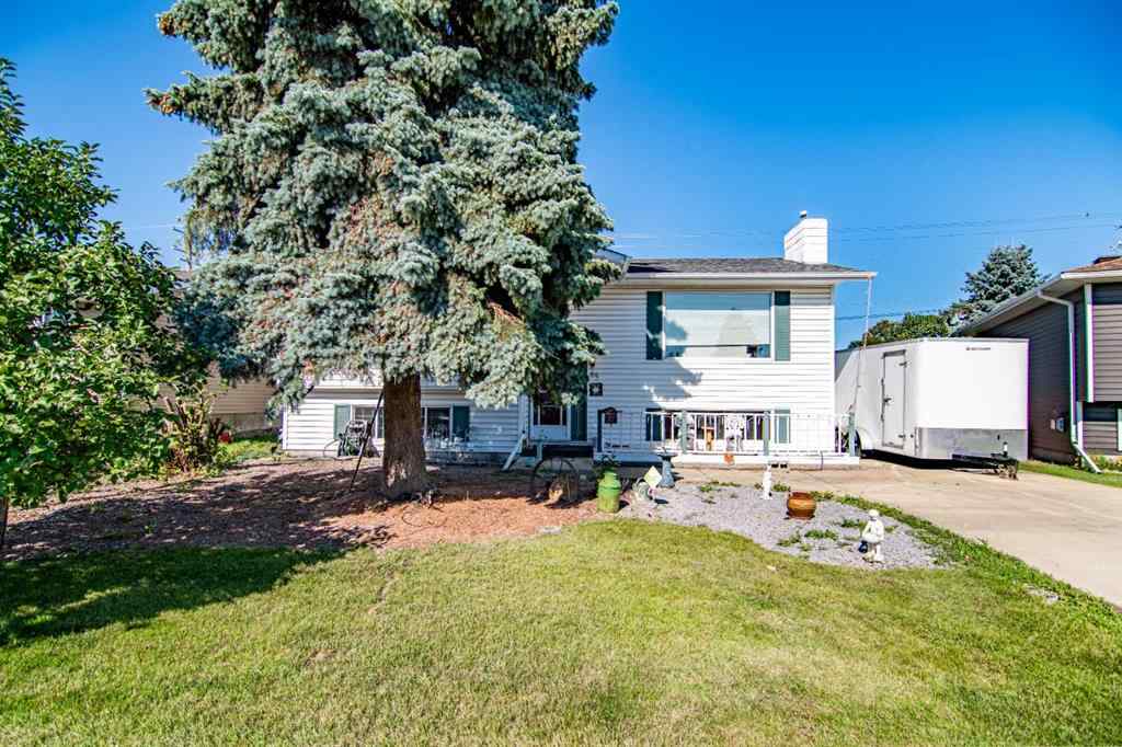 MLS&reg; # A2269904 - 84 Pearson Crescent  in Pines Red Deer, Residential Open Houses