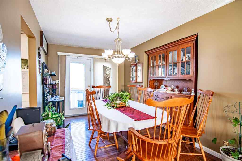 MLS&reg; # A2269904 - 84 Pearson Crescent  in Pines Red Deer, Residential Open Houses