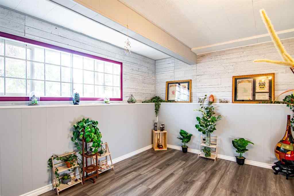 MLS&reg; # A2269904 - 84 Pearson Crescent  in Pines Red Deer, Residential Open Houses