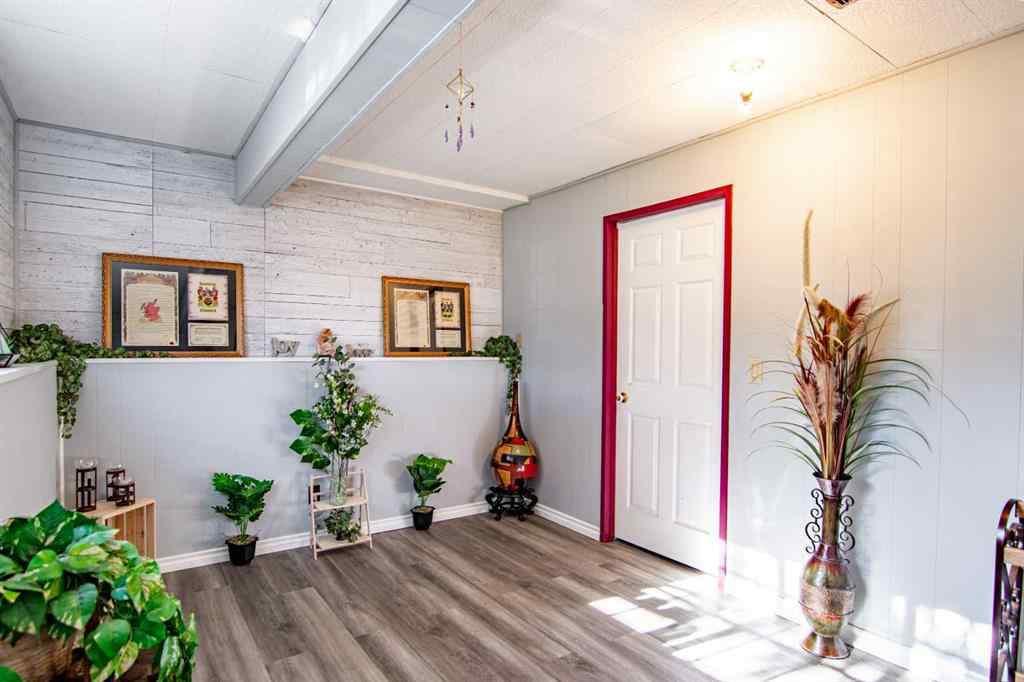 MLS&reg; # A2269904 - 84 Pearson Crescent  in Pines Red Deer, Residential Open Houses