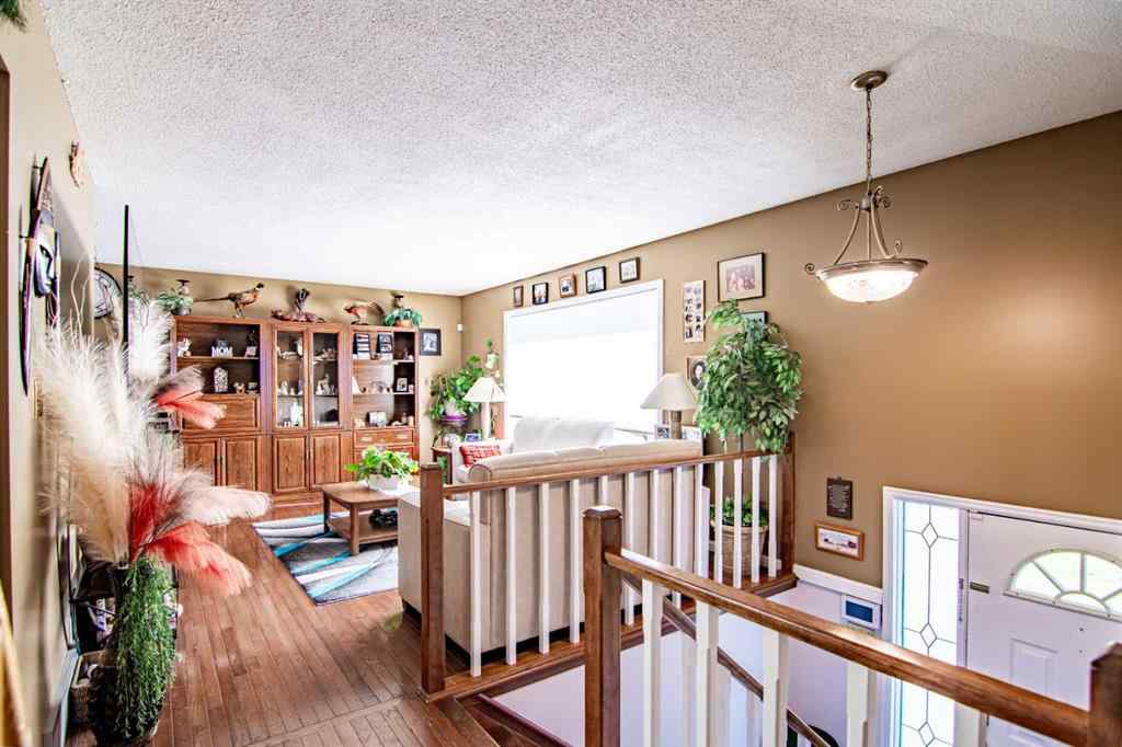 MLS&reg; # A2269904 - 84 Pearson Crescent  in Pines Red Deer, Residential Open Houses