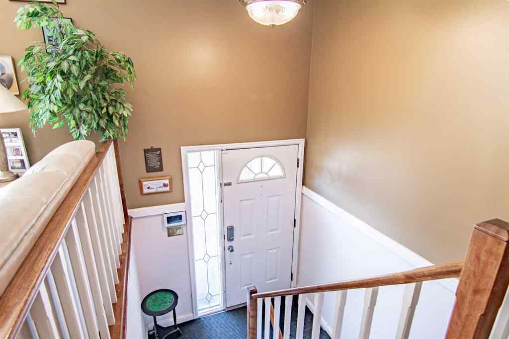 MLS&reg; # A2269904 - 84 Pearson Crescent  in Pines Red Deer, Residential Open Houses
