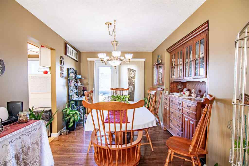 MLS&reg; # A2269904 - 84 Pearson Crescent  in Pines Red Deer, Residential Open Houses