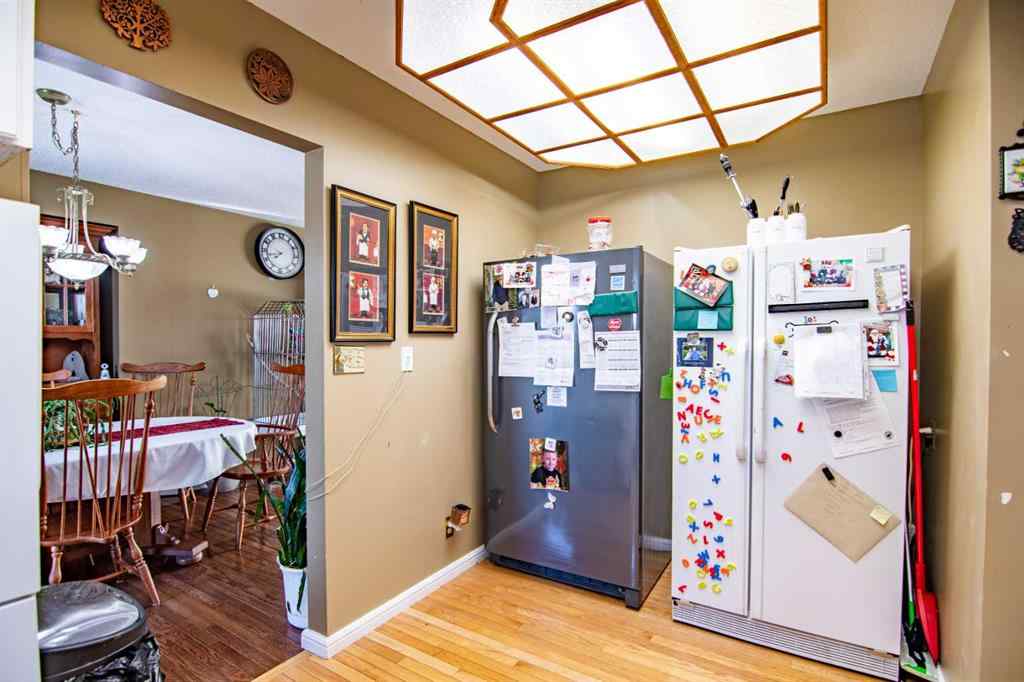 MLS&reg; # A2269904 - 84 Pearson Crescent  in Pines Red Deer, Residential Open Houses