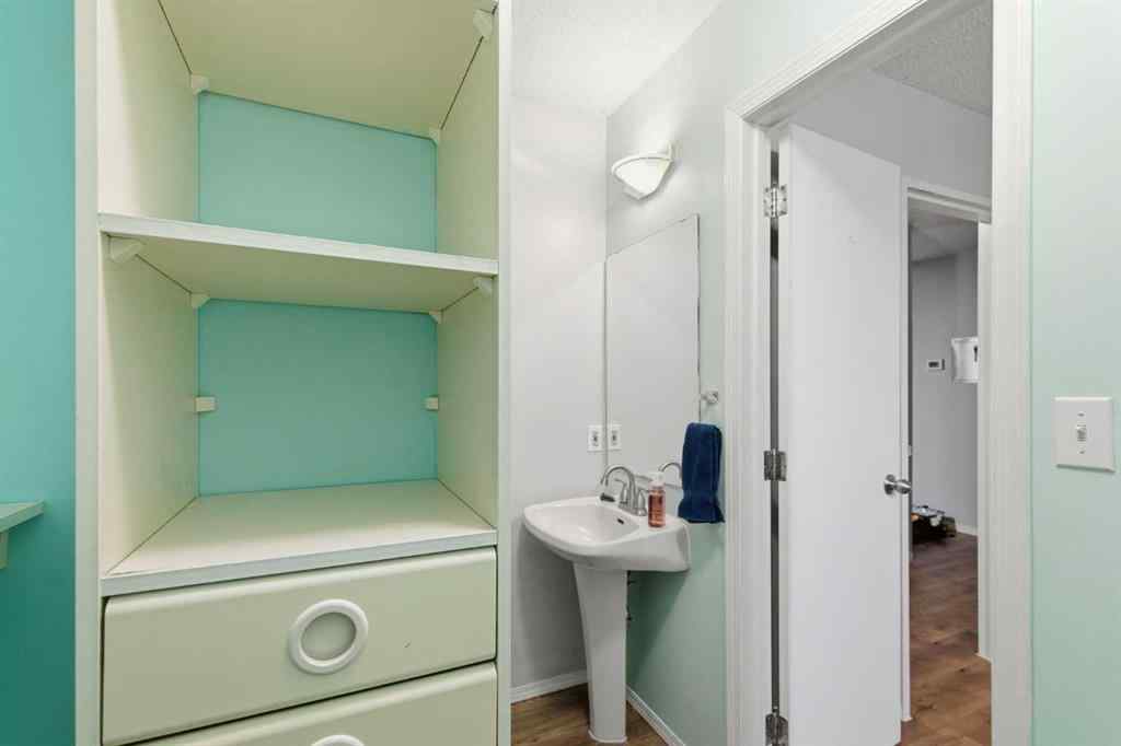 MLS&reg; # A2269905 - Unit #408 10511 19 Avenue NW in Keheewin Edmonton, Residential Open Houses