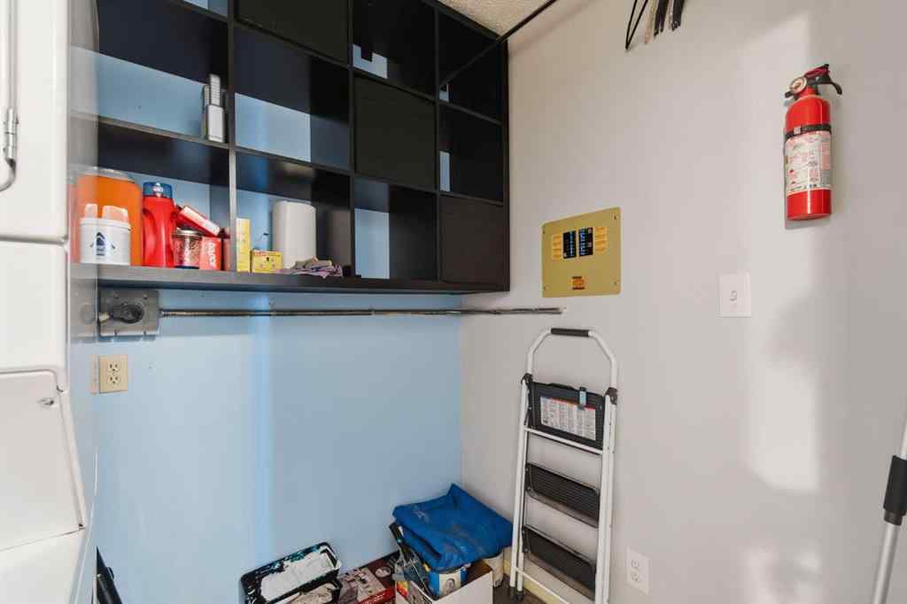 MLS&reg; # A2269905 - Unit #408 10511 19 Avenue NW in Keheewin Edmonton, Residential Open Houses