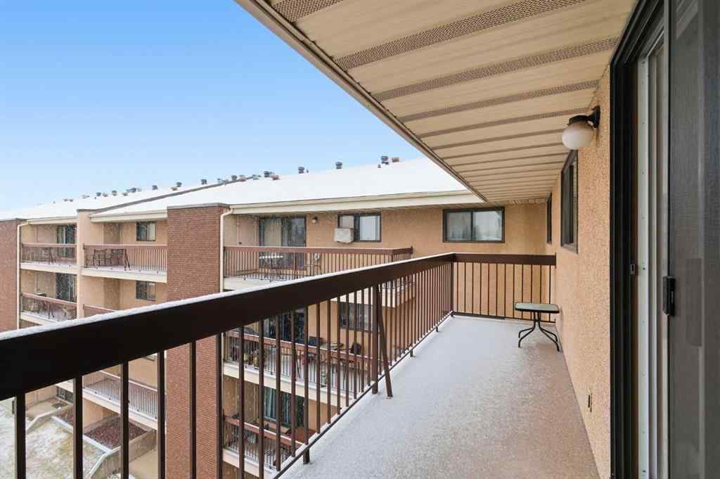 MLS&reg; # A2269905 - Unit #408 10511 19 Avenue NW in Keheewin Edmonton, Residential Open Houses