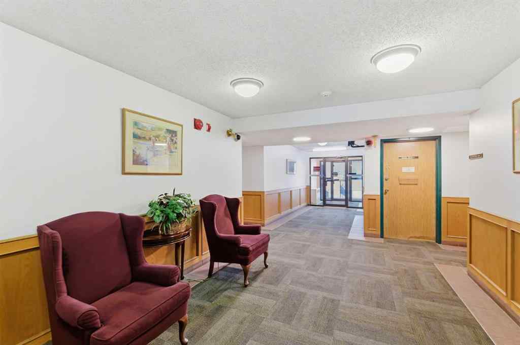 MLS&reg; # A2269905 - Unit #408 10511 19 Avenue NW in Keheewin Edmonton, Residential Open Houses