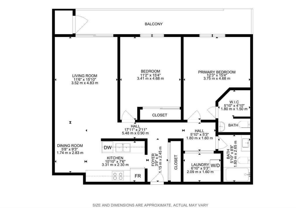 MLS&reg; # A2269905 - Unit #408 10511 19 Avenue NW in Keheewin Edmonton, Residential Open Houses