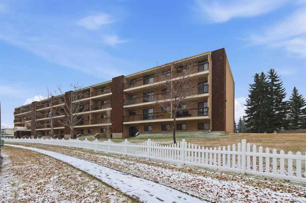 MLS&reg; # A2269905 - Unit #408 10511 19 Avenue NW in Keheewin Edmonton, Residential Open Houses
