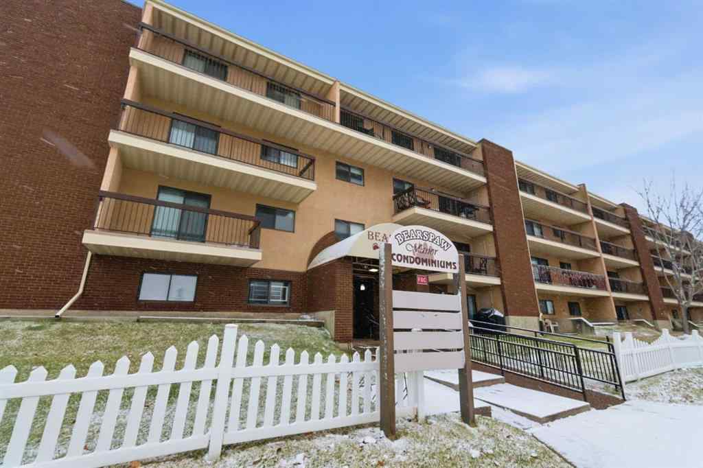 MLS&reg; # A2269905 - Unit #408 10511 19 Avenue NW in Keheewin Edmonton, Residential Open Houses