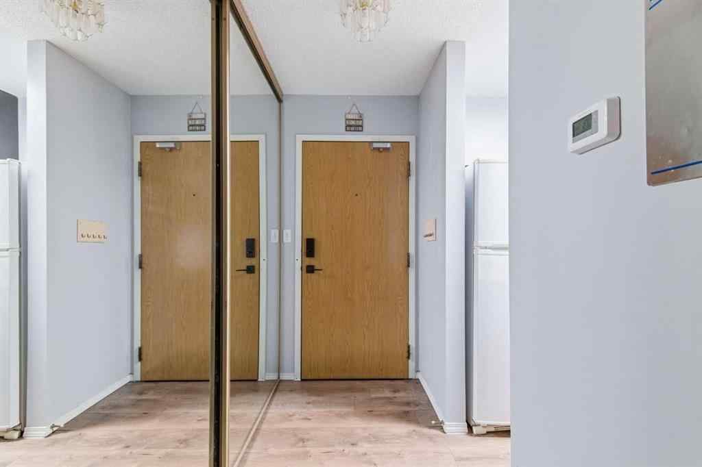 MLS&reg; # A2269905 - Unit #408 10511 19 Avenue NW in Keheewin Edmonton, Residential Open Houses