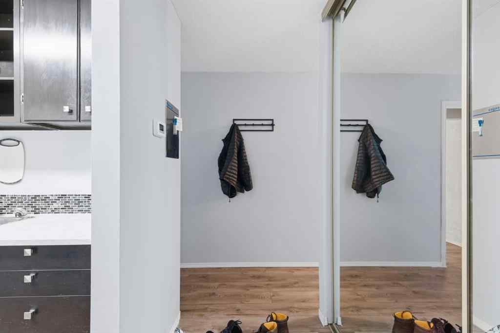 MLS&reg; # A2269905 - Unit #408 10511 19 Avenue NW in Keheewin Edmonton, Residential Open Houses