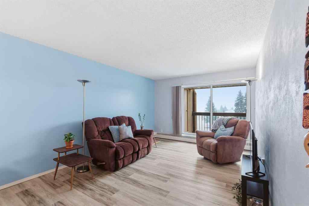 MLS&reg; # A2269905 - Unit #408 10511 19 Avenue NW in Keheewin Edmonton, Residential Open Houses