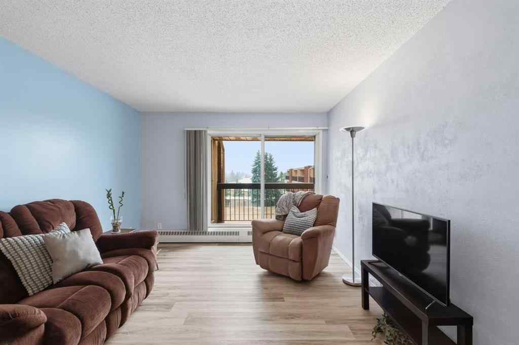 MLS&reg; # A2269905 - Unit #408 10511 19 Avenue NW in Keheewin Edmonton, Residential Open Houses