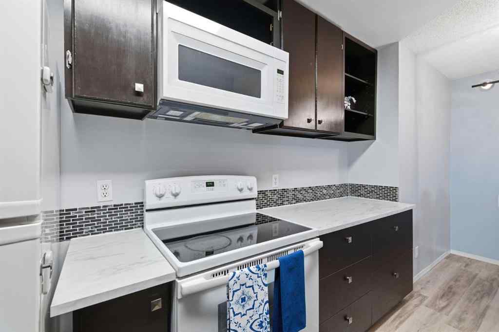 MLS&reg; # A2269905 - Unit #408 10511 19 Avenue NW in Keheewin Edmonton, Residential Open Houses