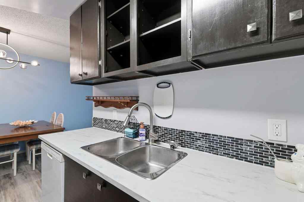 MLS&reg; # A2269905 - Unit #408 10511 19 Avenue NW in Keheewin Edmonton, Residential Open Houses