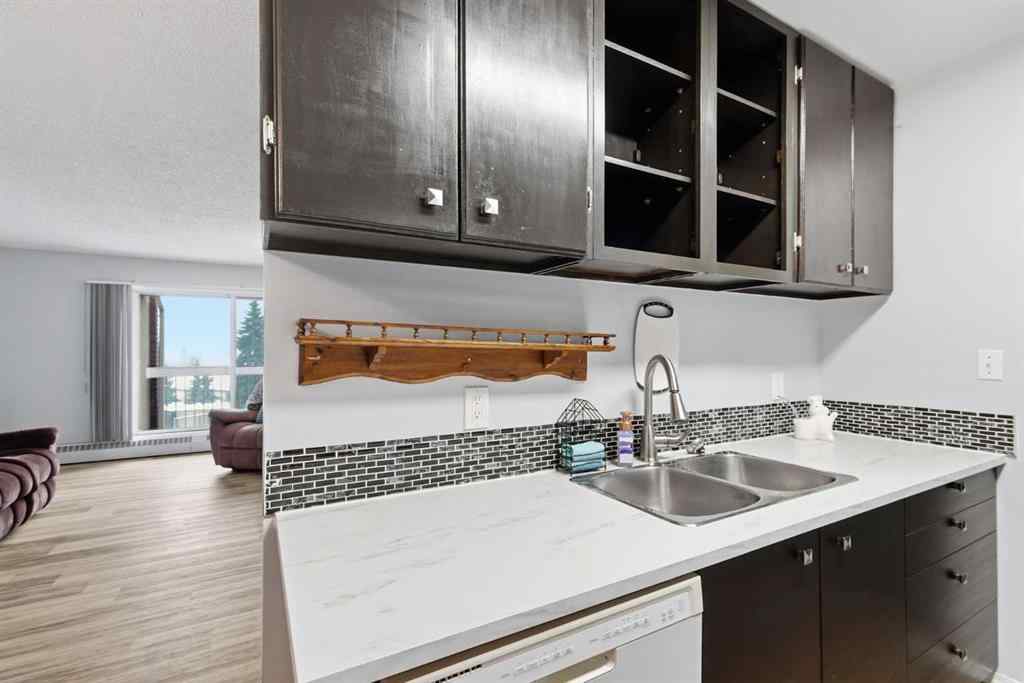 MLS&reg; # A2269905 - Unit #408 10511 19 Avenue NW in Keheewin Edmonton, Residential Open Houses