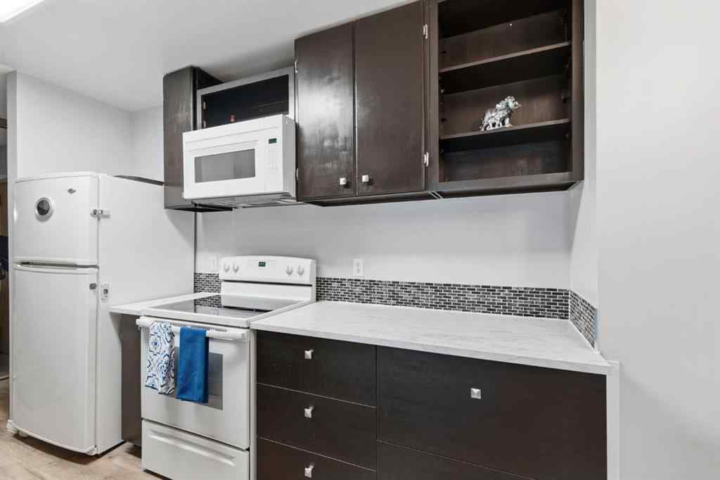 MLS&reg; # A2269905 - Unit #408 10511 19 Avenue NW in Keheewin Edmonton, Residential Open Houses